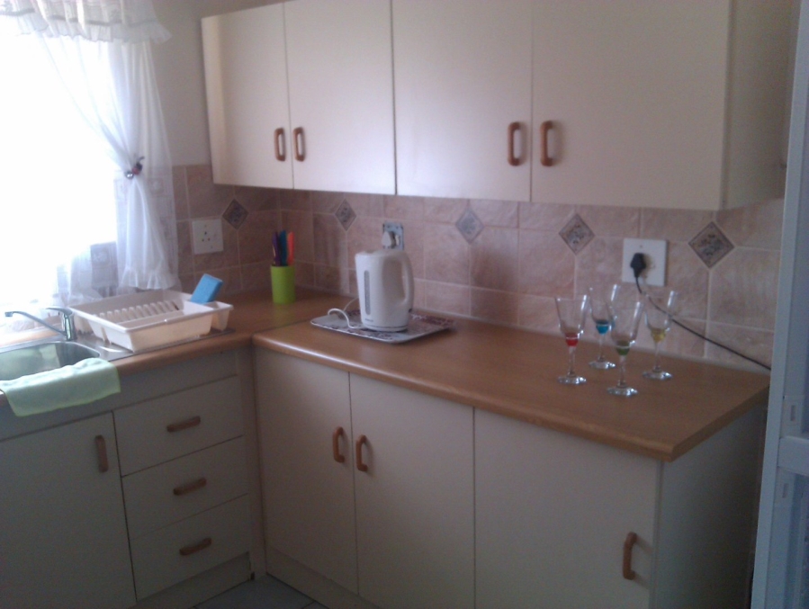 To Let 1 Bedroom Property for Rent in George South Western Cape